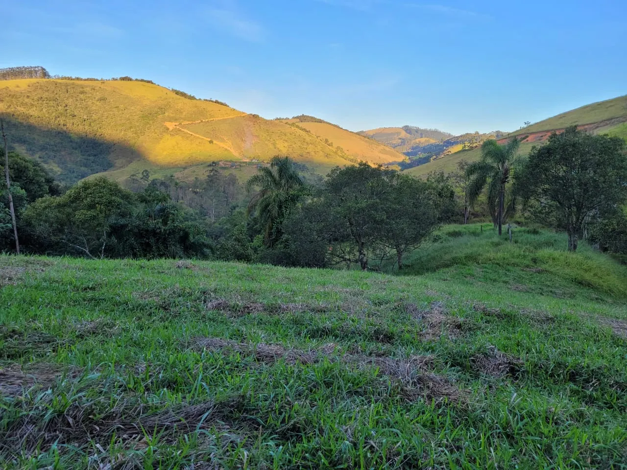 Terreno à venda de 3 ha em São José dos Campos, SP, Brasil