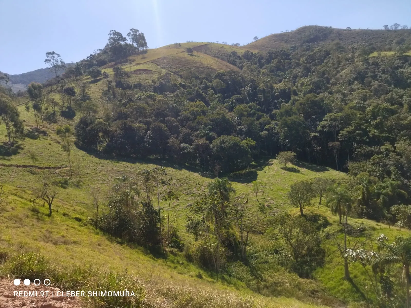 Terreno à venda de 3 ha em São José dos Campos, SP, Brasil