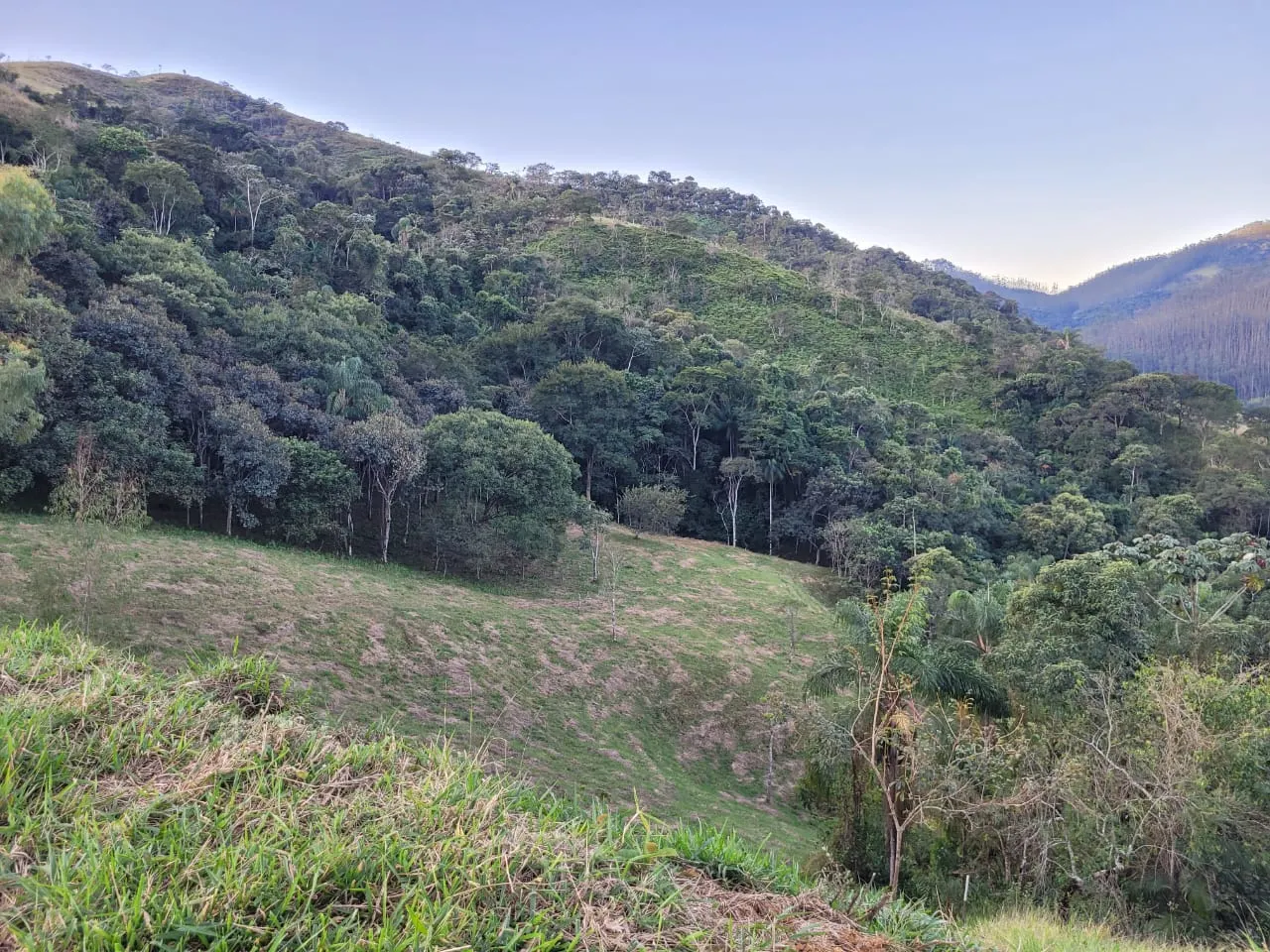 Terreno à venda de 3 ha em São José dos Campos, SP, Brasil