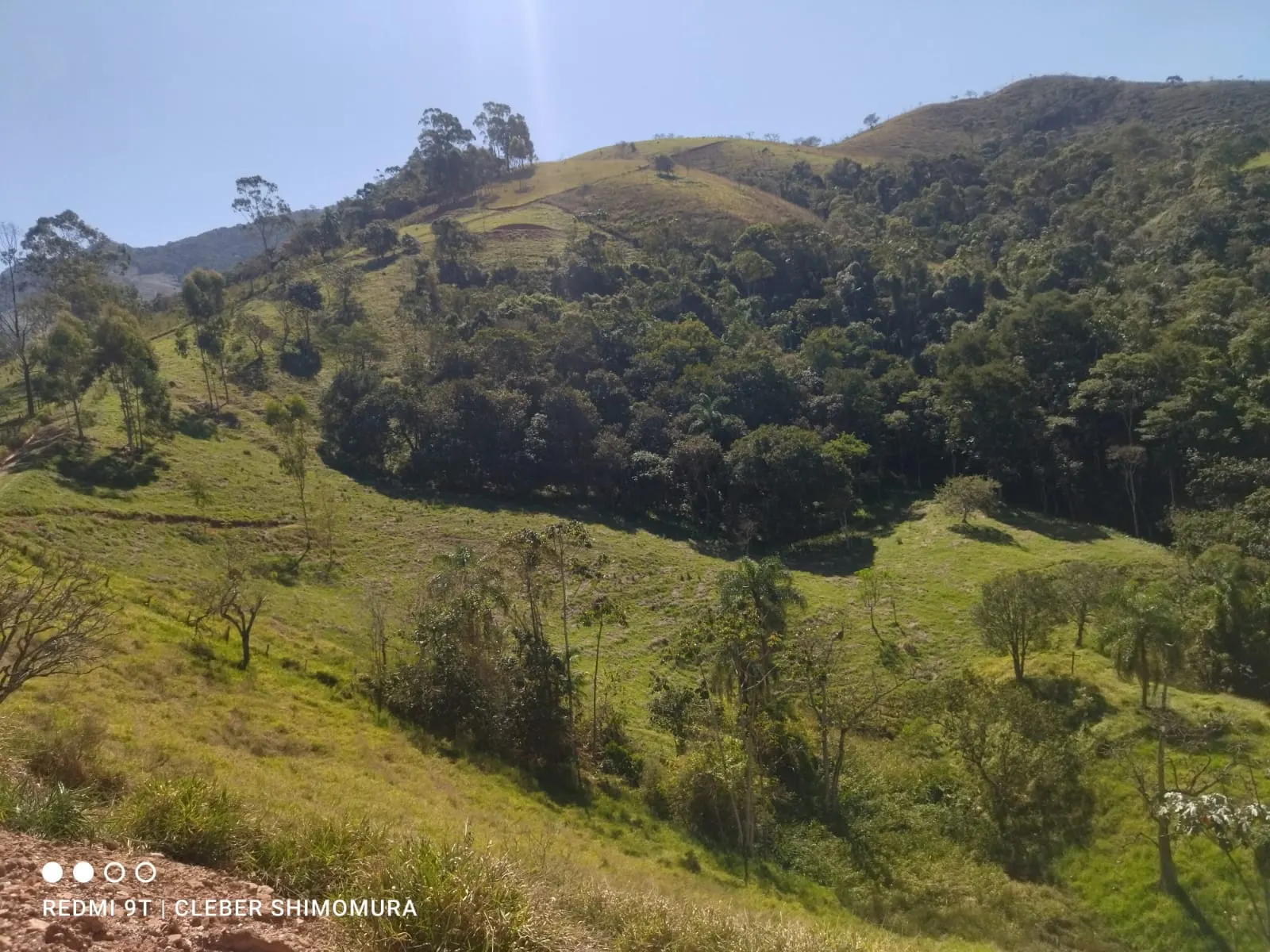 Terreno à venda de 3 ha em São José dos Campos, SP, Brasil