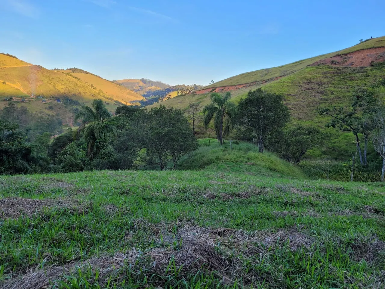 Terreno à venda de 3 ha em São José dos Campos, SP, Brasil
