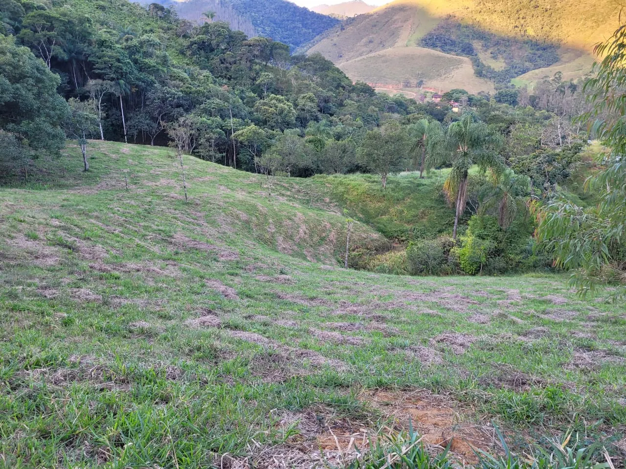 Terreno à venda de 3 ha em São José dos Campos, SP, Brasil