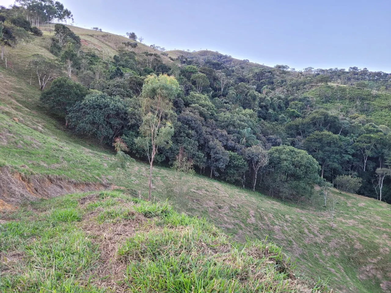 Terreno à venda de 3 ha em São José dos Campos, SP, Brasil