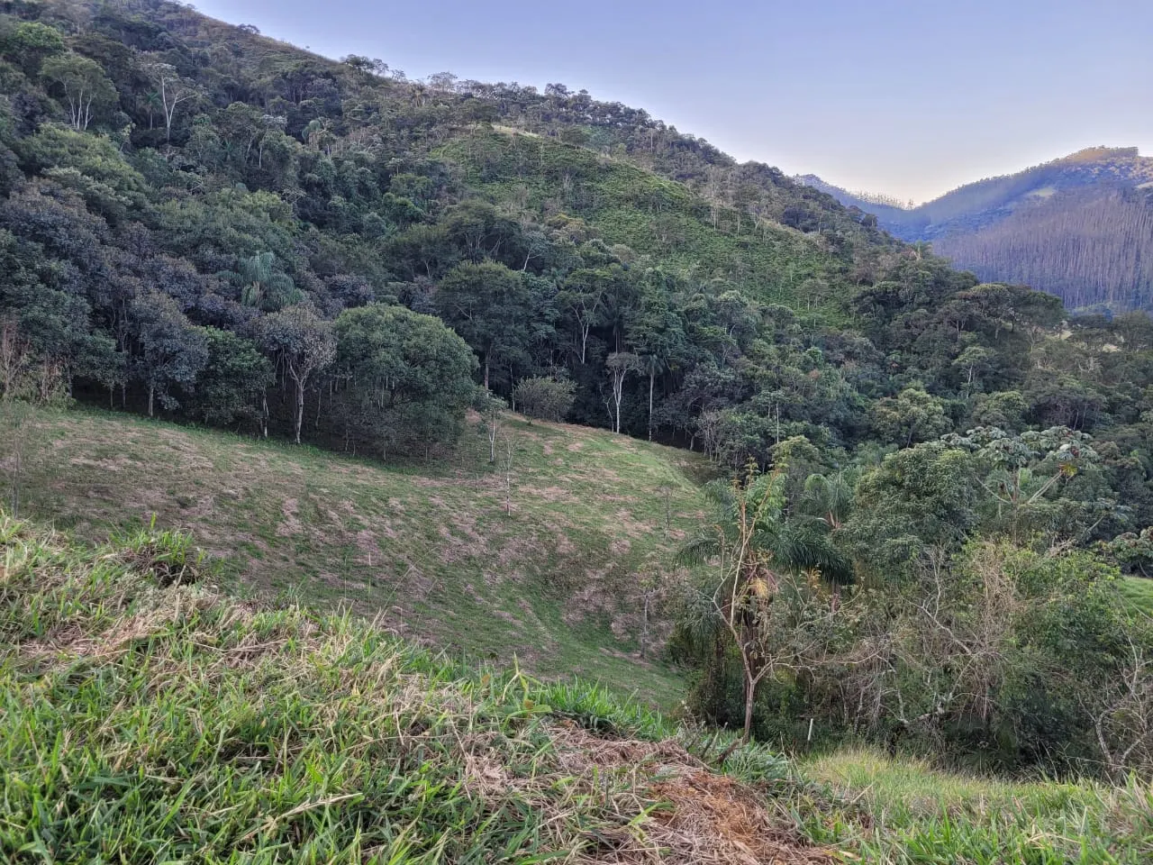 Terreno à venda de 3 ha em São José dos Campos, SP, Brasil