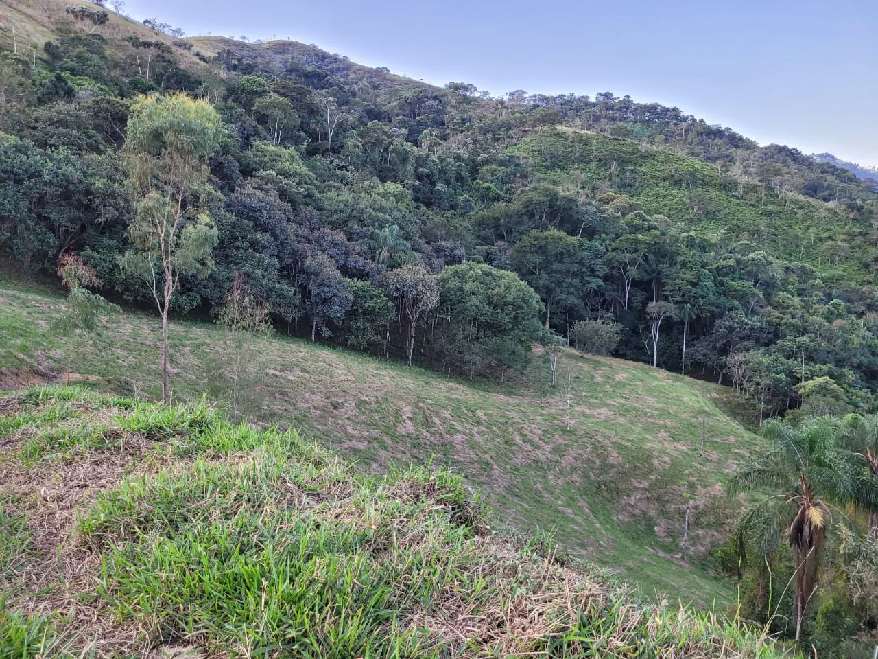 Terreno à venda de 3 ha em São José dos Campos, SP, Brasil