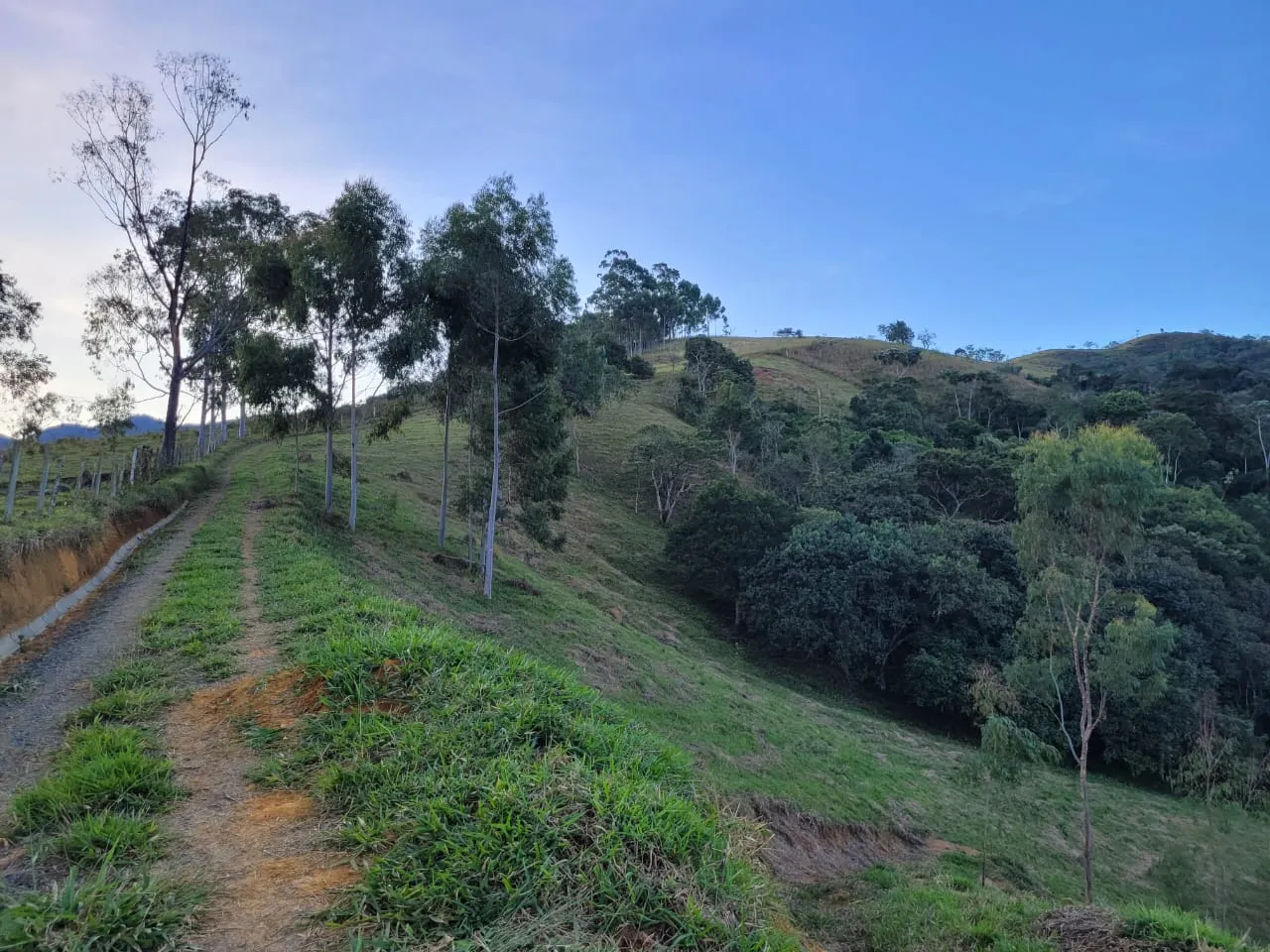 Terreno à venda de 3 ha em São José dos Campos, SP, Brasil
