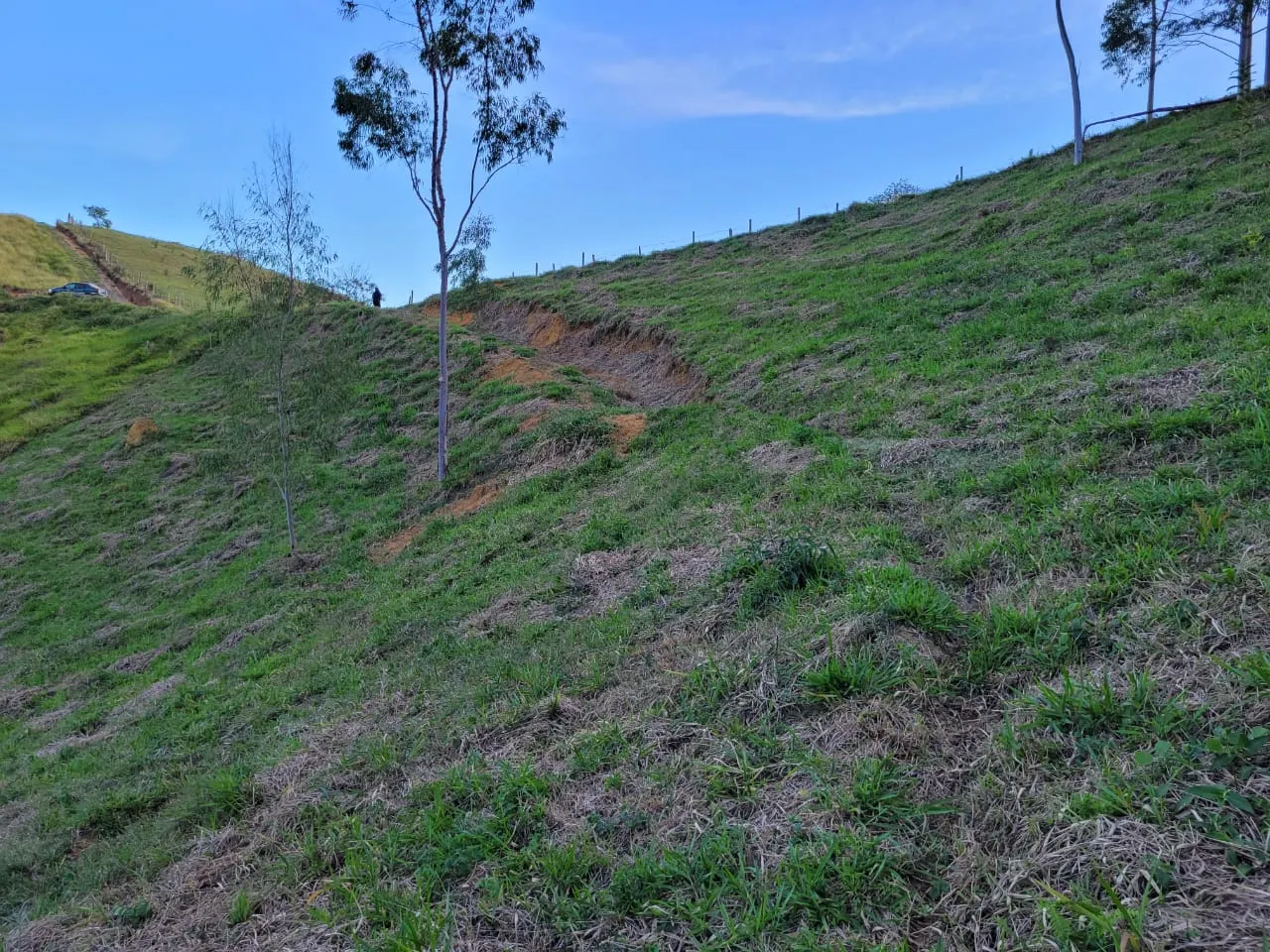 Terreno à venda de 3 ha em São José dos Campos, SP, Brasil
