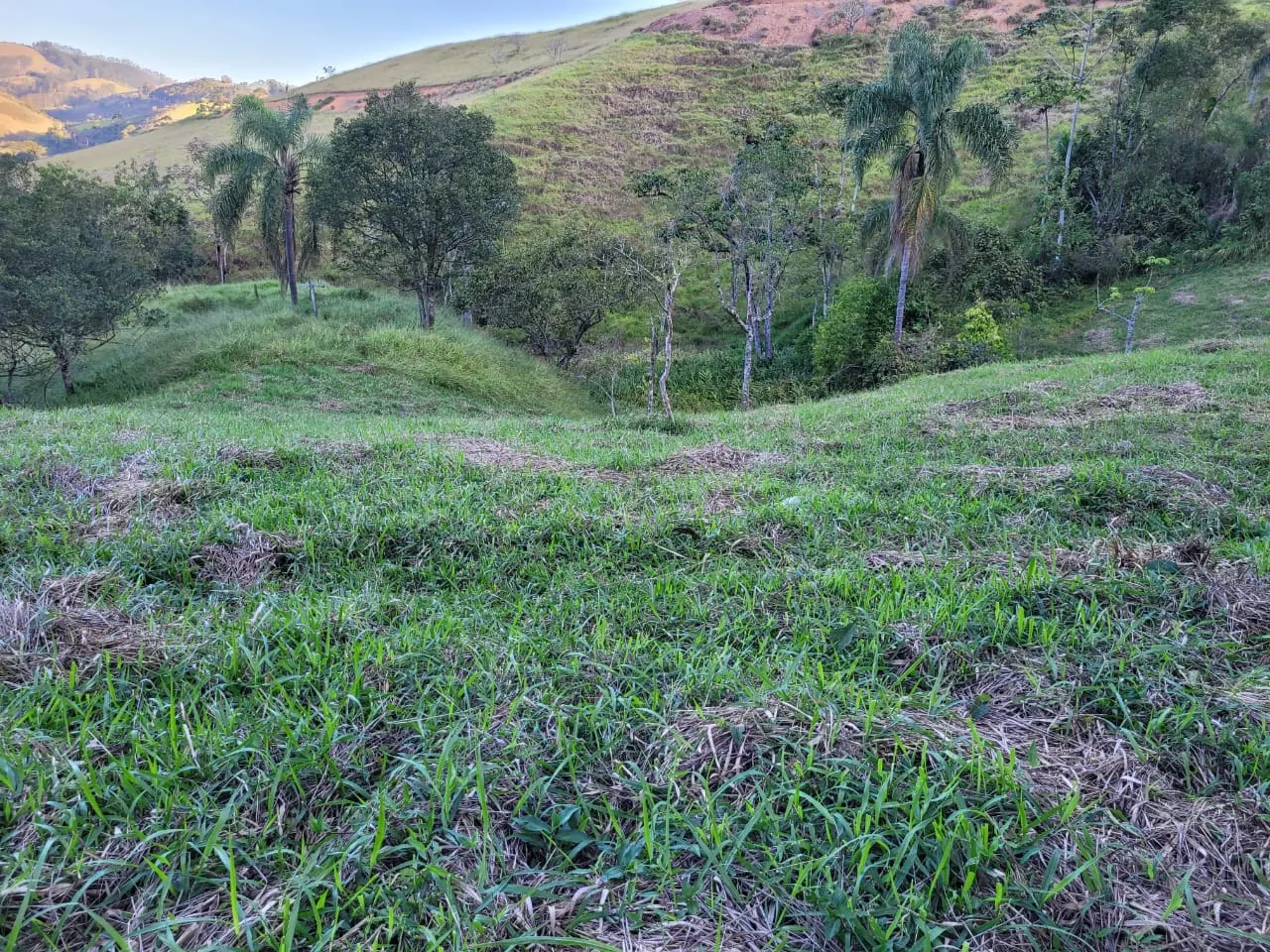 Terreno à venda de 3 ha em São José dos Campos, SP, Brasil