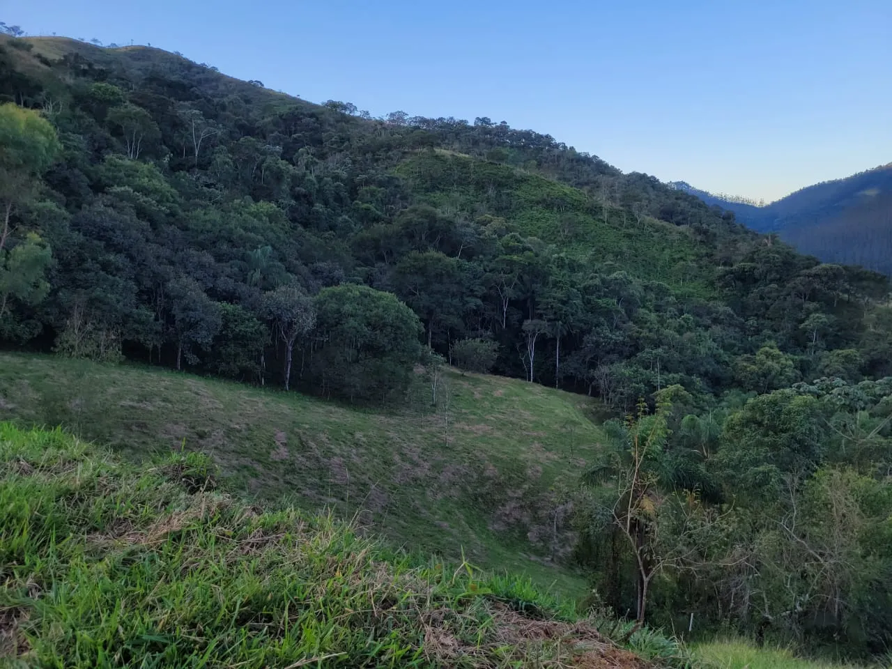 Terreno à venda de 3 ha em São José dos Campos, SP, Brasil