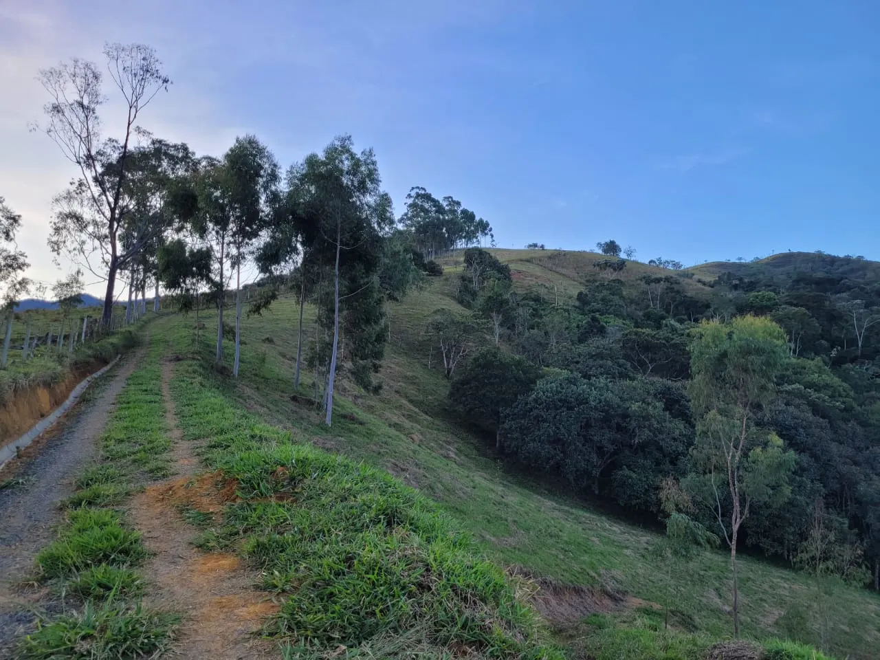 Terreno à venda de 3 ha em São José dos Campos, SP, Brasil