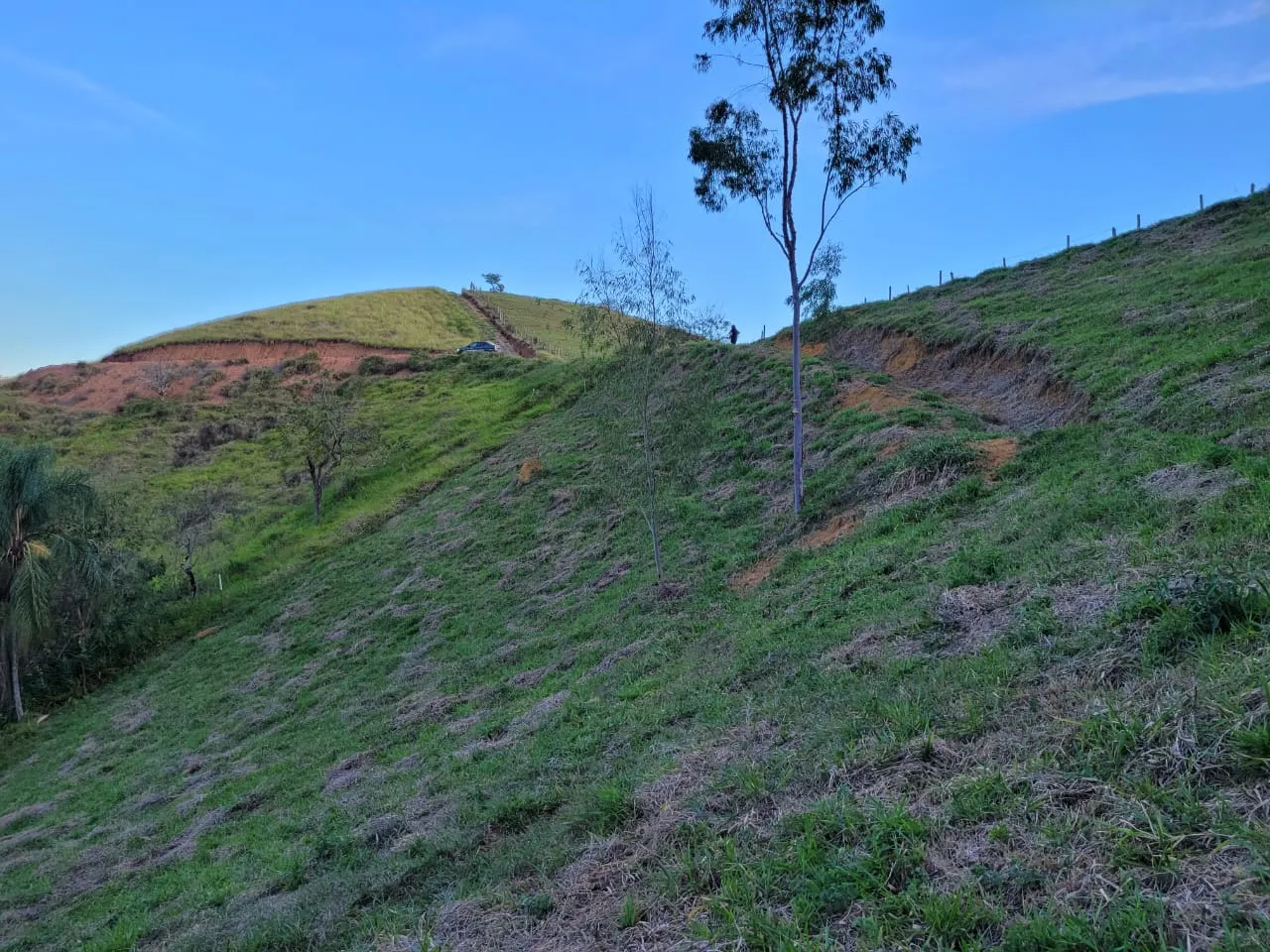 Terreno à venda de 3 ha em São José dos Campos, SP, Brasil