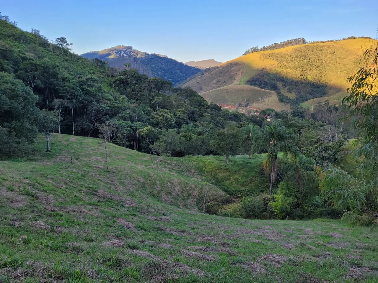 Terreno à venda de 3 ha em São José dos Campos, SP, Brasil