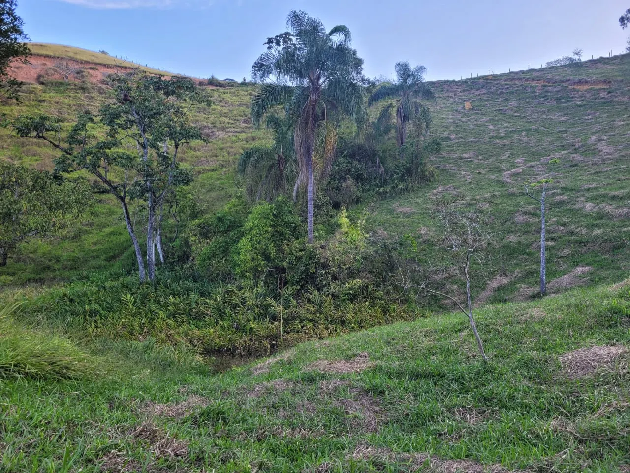 Terreno à venda de 3 ha em São José dos Campos, SP, Brasil