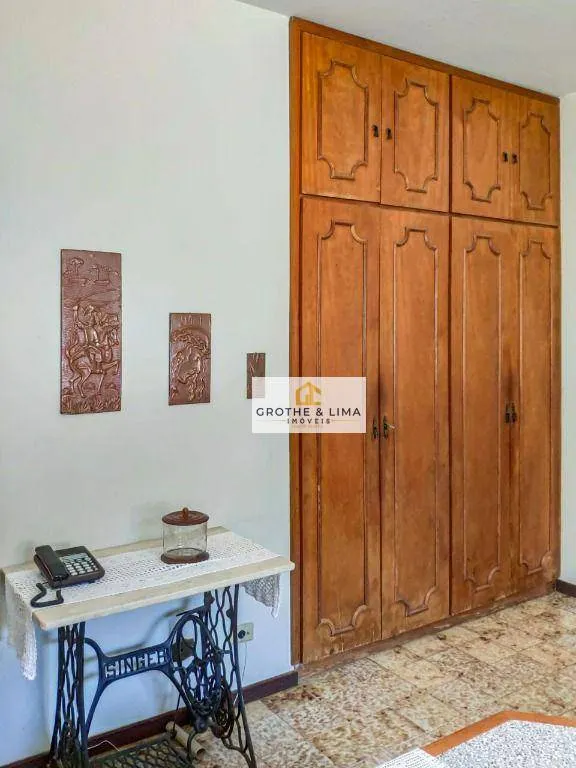 Sítio à venda de 5 ha em Santa Branca, SP, Brasil