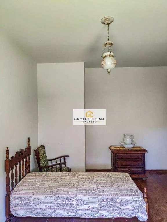 Sítio à venda de 5 ha em Santa Branca, SP, Brasil