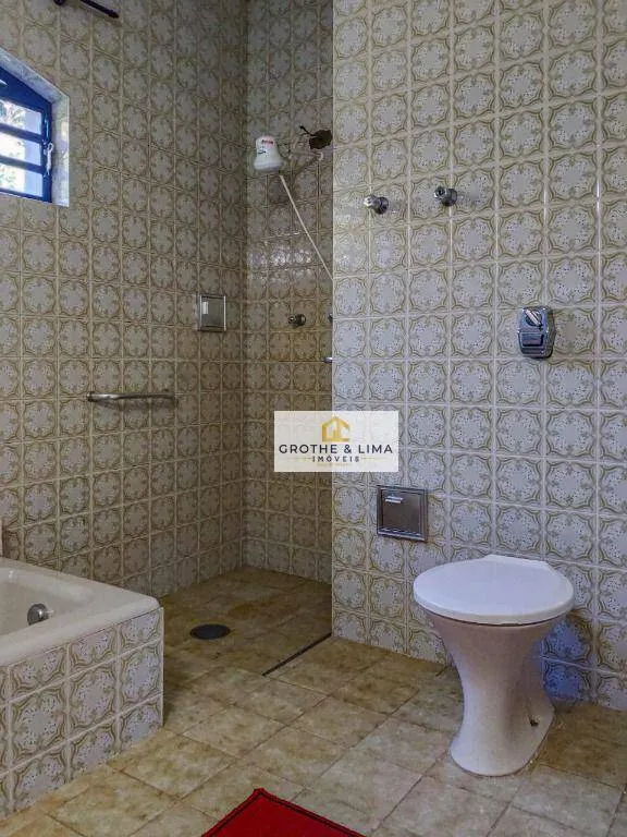 Sítio à venda de 5 ha em Santa Branca, SP, Brasil