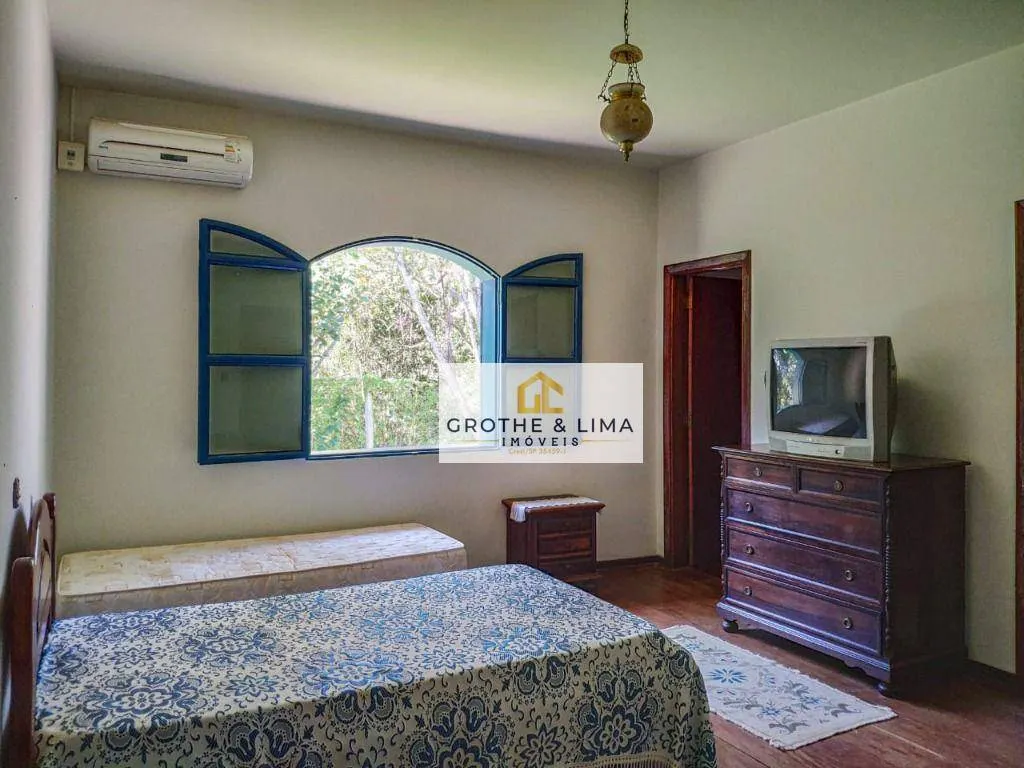 Sítio à venda de 5 ha em Santa Branca, SP, Brasil