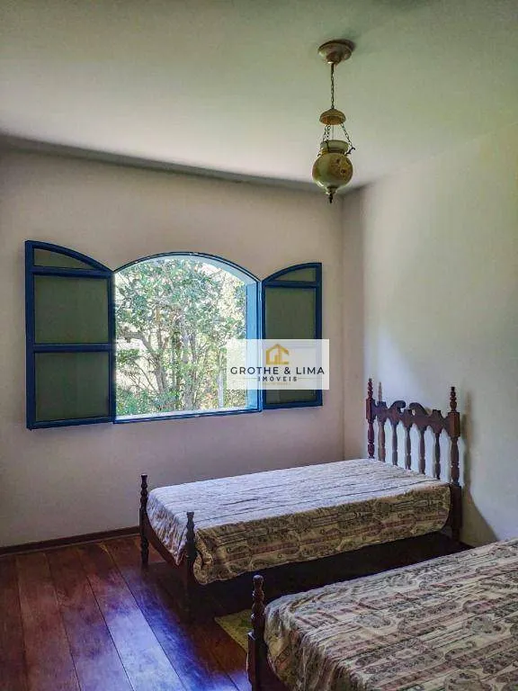 Sítio à venda de 5 ha em Santa Branca, SP, Brasil