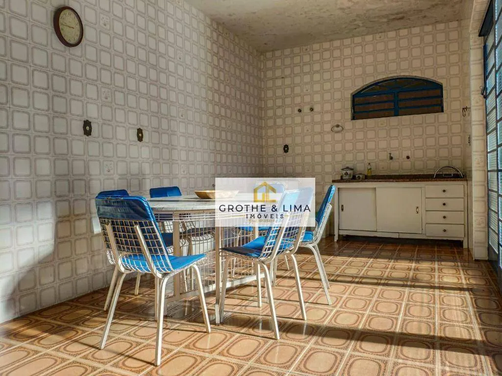 Sítio à venda de 5 ha em Santa Branca, SP, Brasil