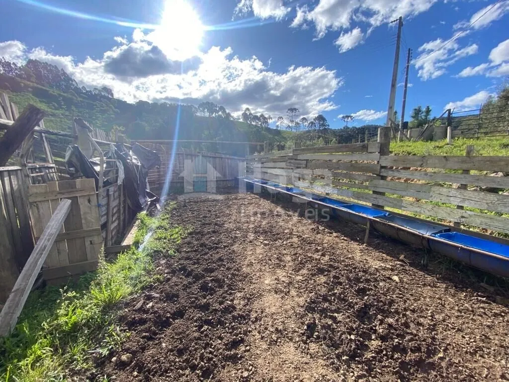 Terreno à venda de 5 ha em Major Gercino, SC, Brasil