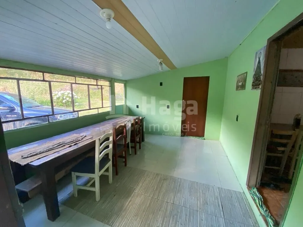 Terreno à venda de 5 ha em Major Gercino, SC, Brasil