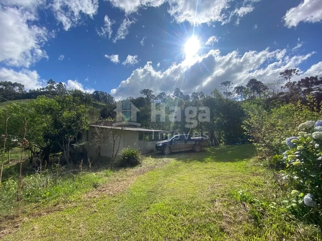 Terreno à venda de 5 ha em Major Gercino, SC, Brasil