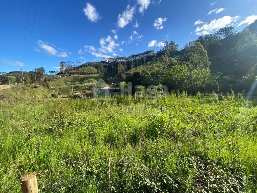 Terreno à venda de 5 ha em Major Gercino, SC, Brasil