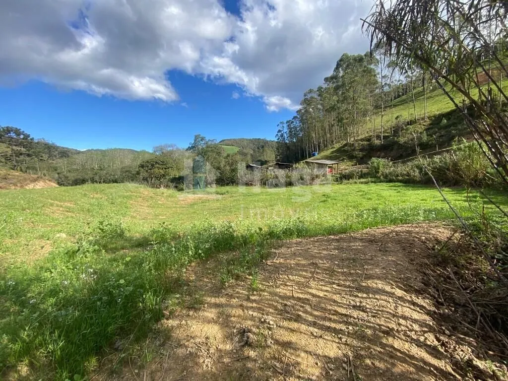 Terreno à venda de 5 ha em Major Gercino, SC, Brasil