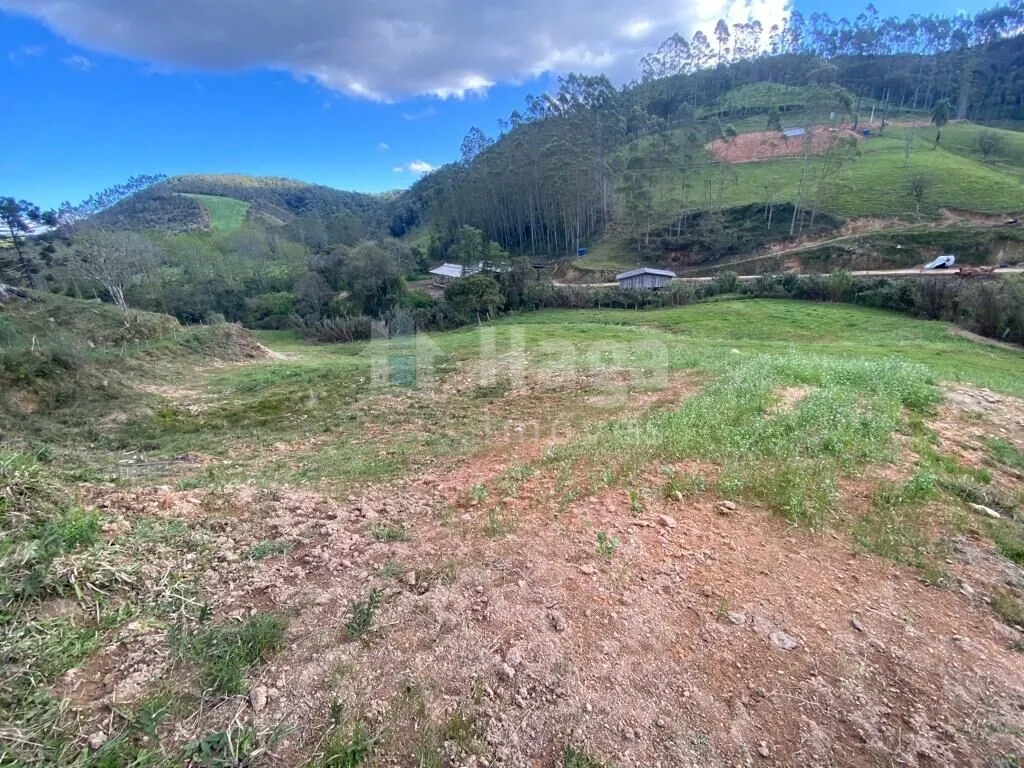 Terreno à venda de 5 ha em Major Gercino, SC, Brasil
