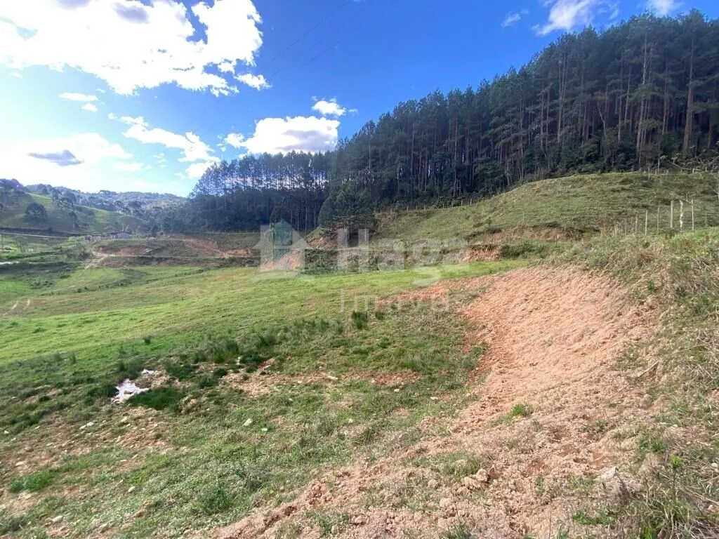 Terreno à venda de 5 ha em Major Gercino, SC, Brasil