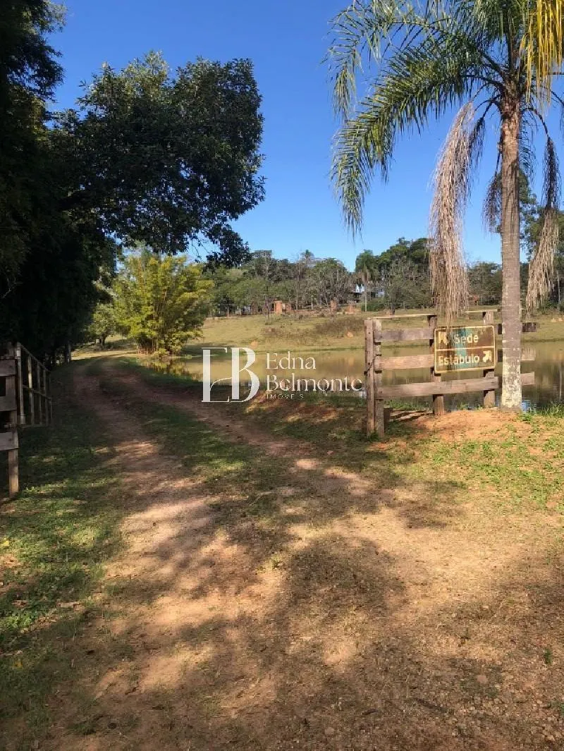 Small farm for sale of 52 acres in Itupeva, SP, Brazil