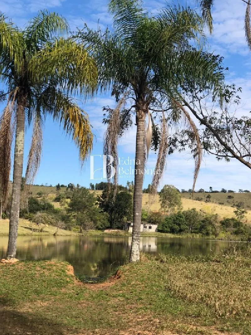 Small farm for sale of 52 acres in Itupeva, SP, Brazil