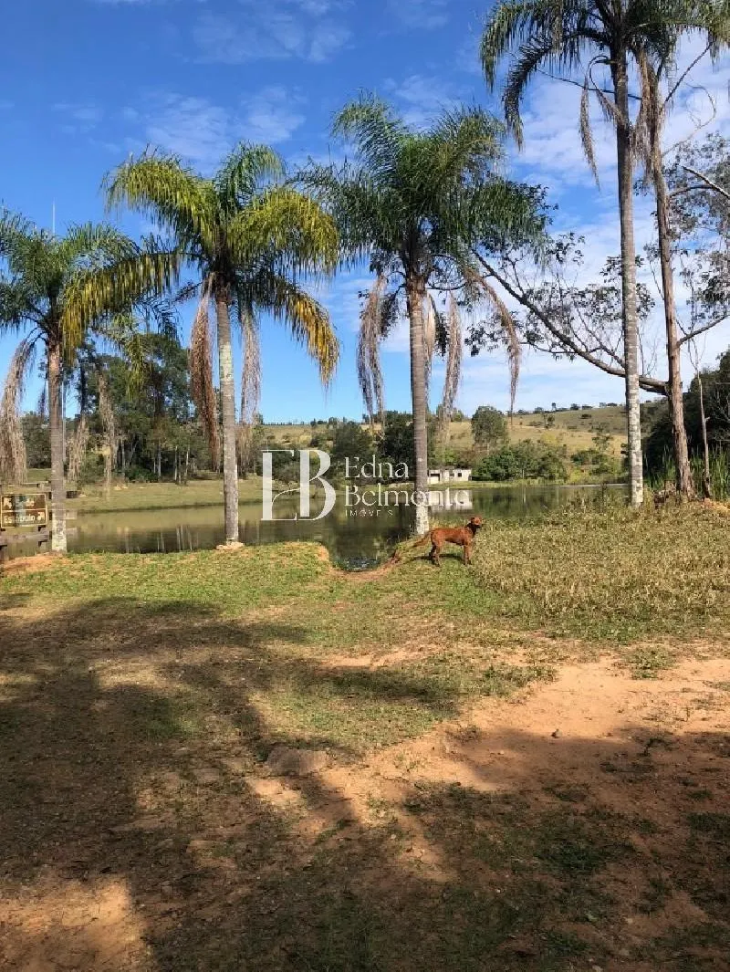 Small farm for sale of 52 acres in Itupeva, SP, Brazil