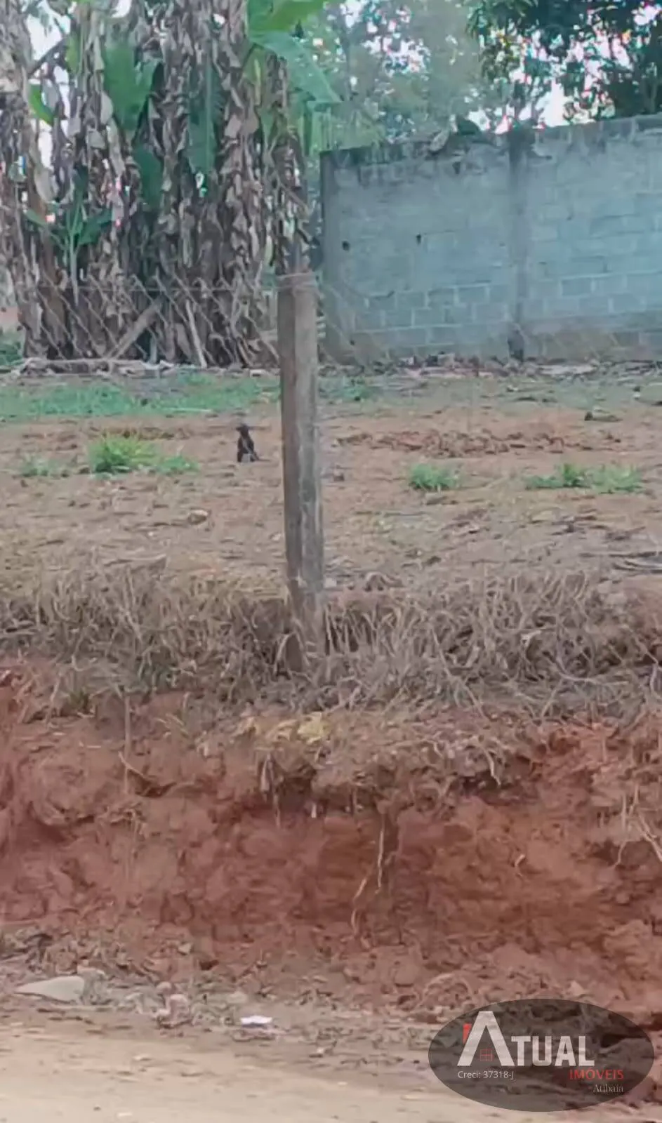 Terreno à venda de 510 m² em Atibaia, SP, Brasil