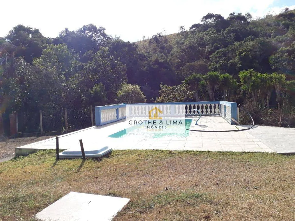 Chácara à venda de 1 ha em São Luiz do Paraitinga, SP, Brasil