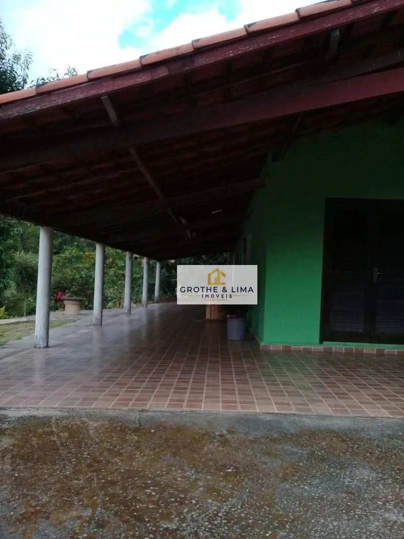 Chácara à venda de 1 ha em São Luiz do Paraitinga, SP, Brasil