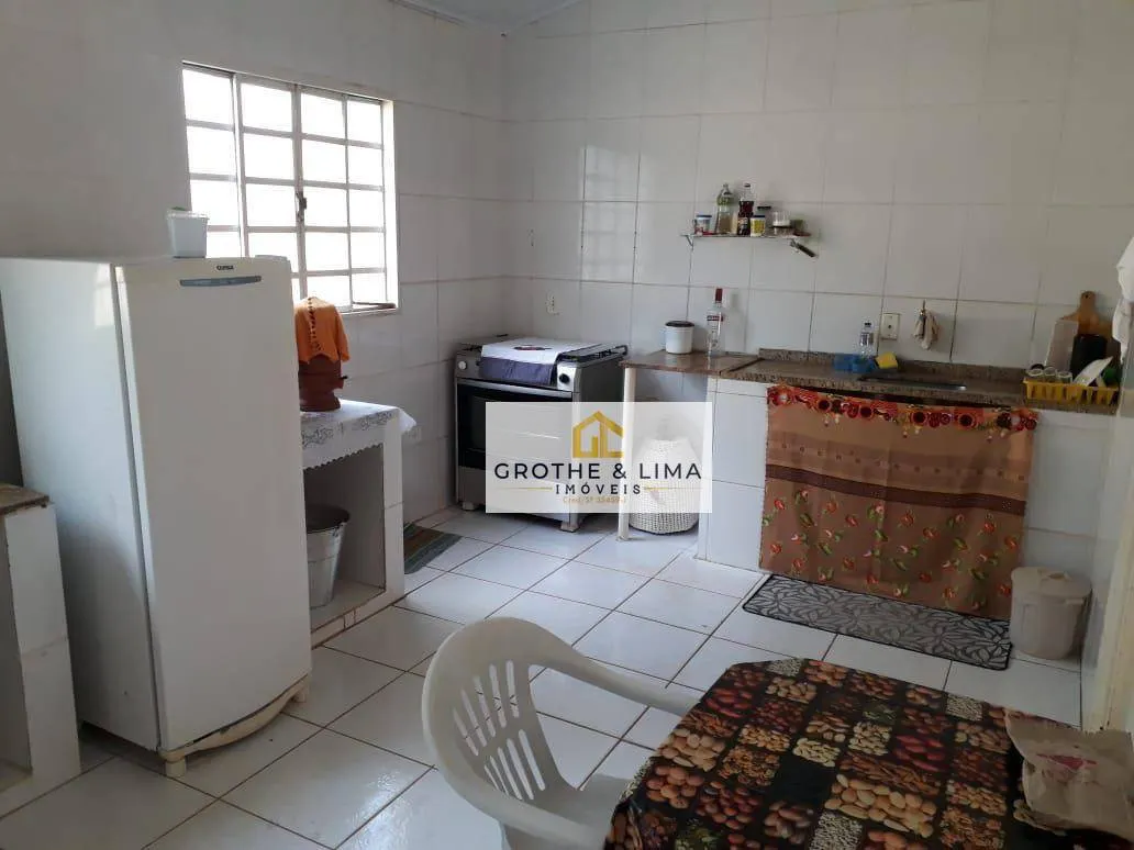 Chácara à venda de 1 ha em São Luiz do Paraitinga, SP, Brasil