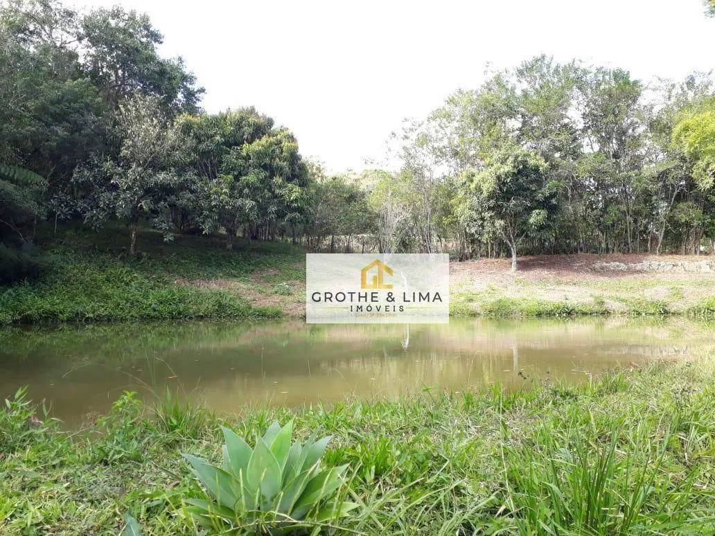 Chácara à venda de 1 ha em São Luiz do Paraitinga, SP, Brasil