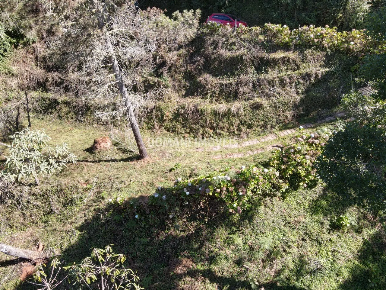 Terreno à venda de 2.060 m² em Campos do Jordão, SP, Brasil