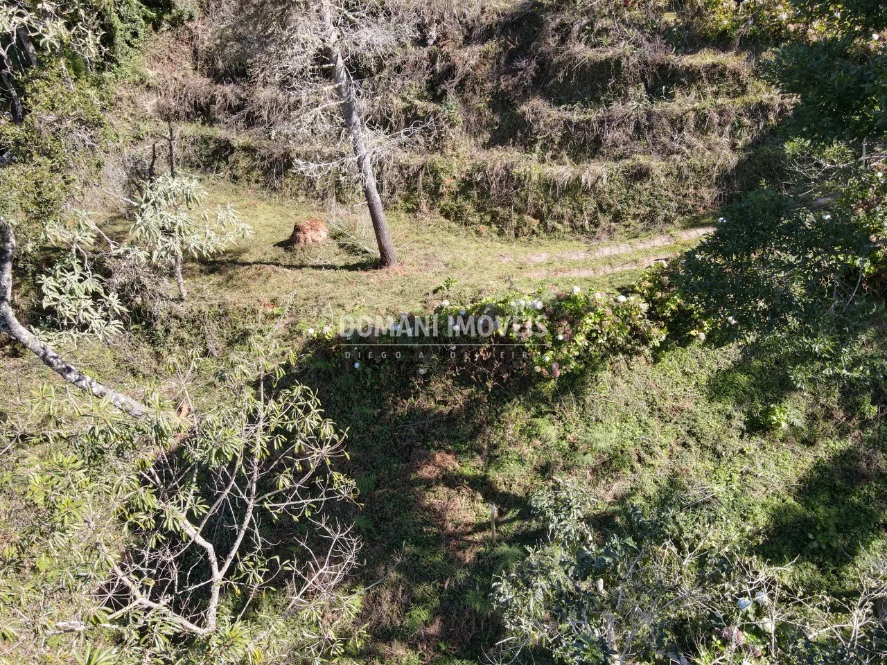 Terreno à venda de 2.060 m² em Campos do Jordão, SP, Brasil