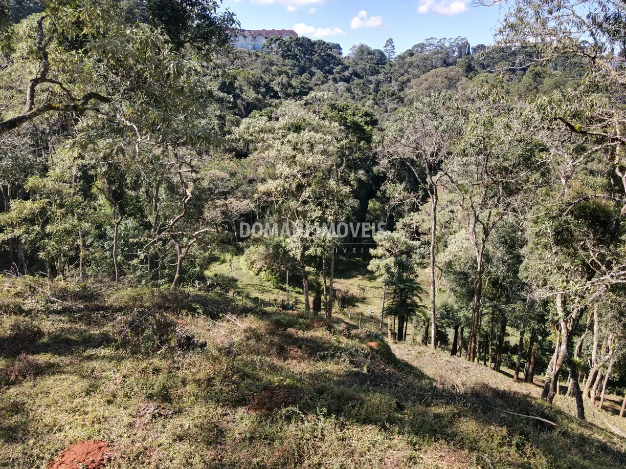 Terreno à venda de 2.060 m² em Campos do Jordão, SP, Brasil