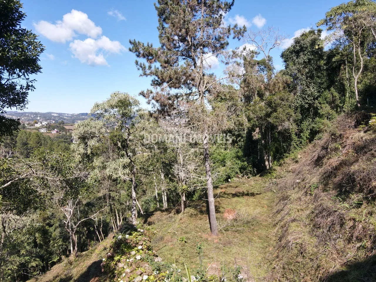 Terreno à venda de 2.060 m² em Campos do Jordão, SP, Brasil