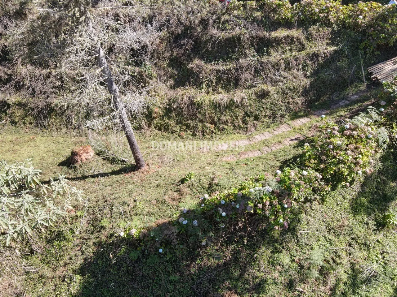 Terreno à venda de 2.060 m² em Campos do Jordão, SP, Brasil