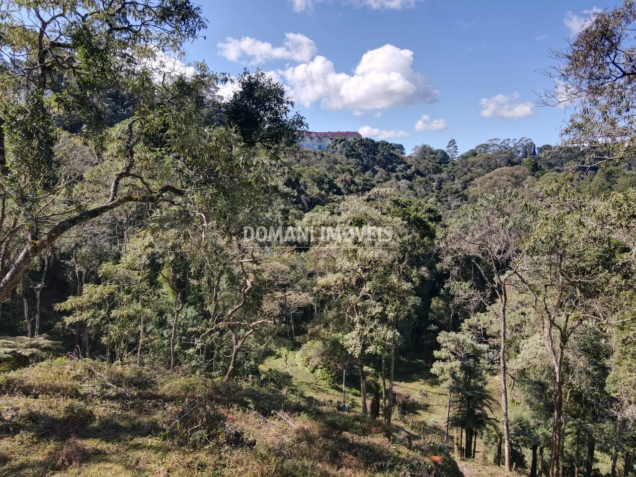 Terreno à venda de 2.060 m² em Campos do Jordão, SP, Brasil