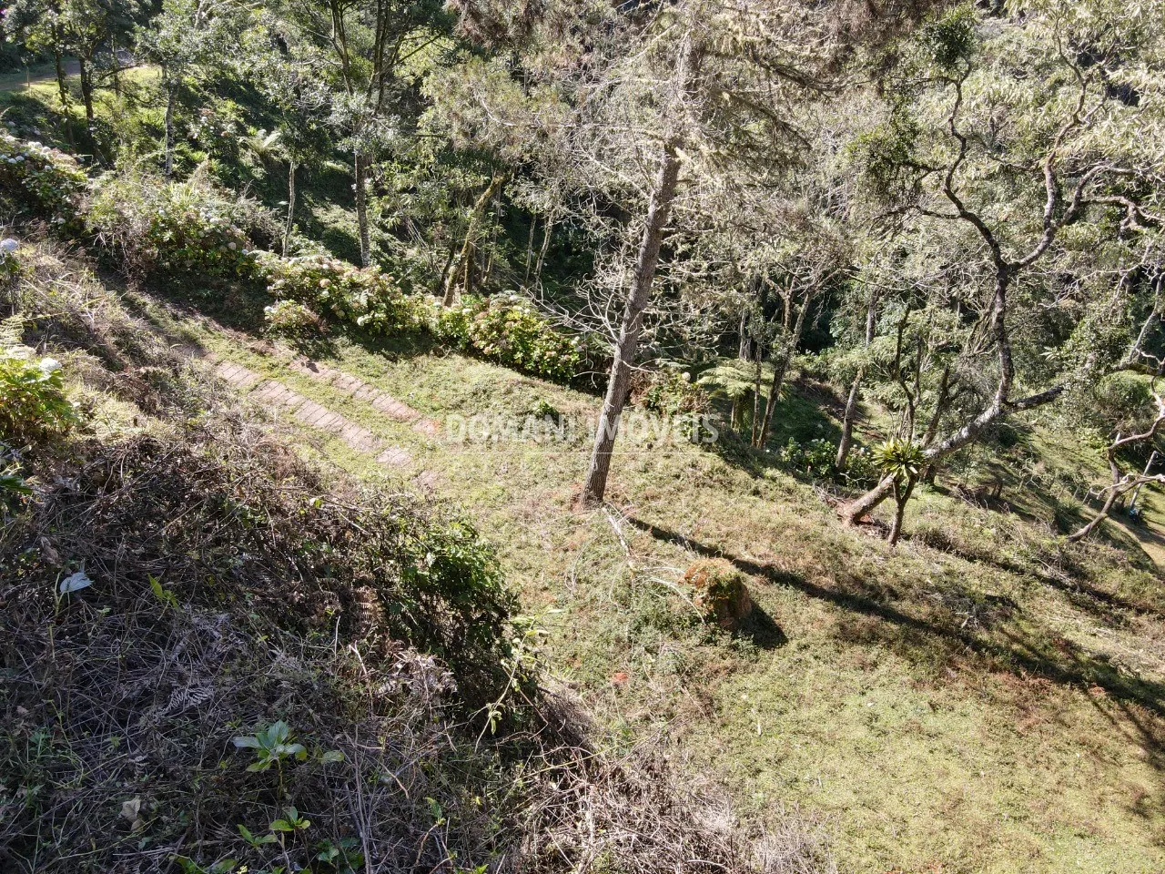 Terreno à venda de 2.060 m² em Campos do Jordão, SP, Brasil