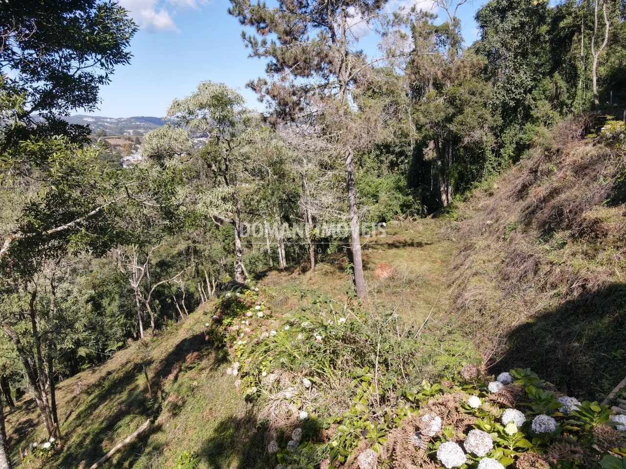 Terreno à venda de 2.060 m² em Campos do Jordão, SP, Brasil