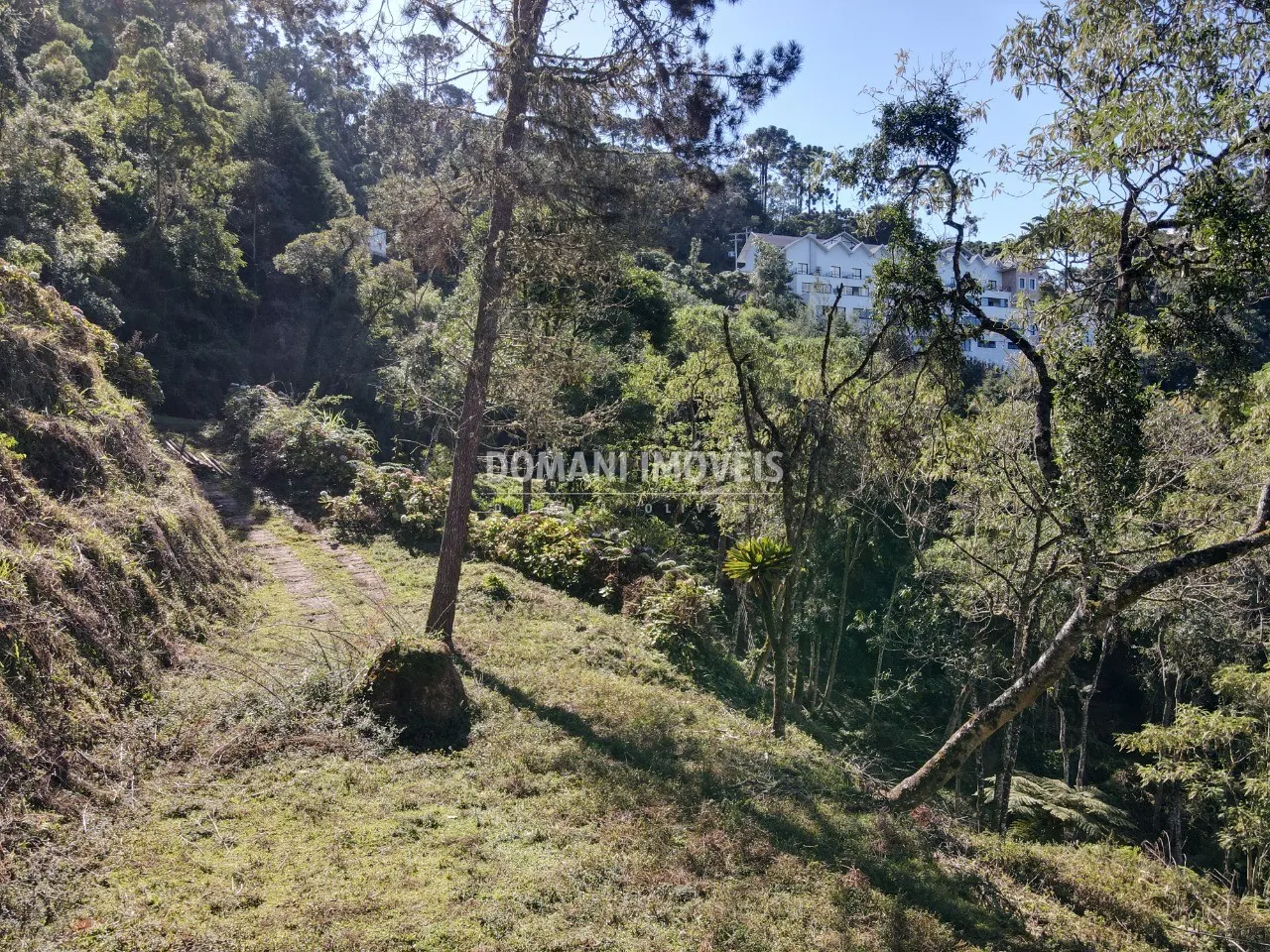 Terreno à venda de 2.060 m² em Campos do Jordão, SP, Brasil