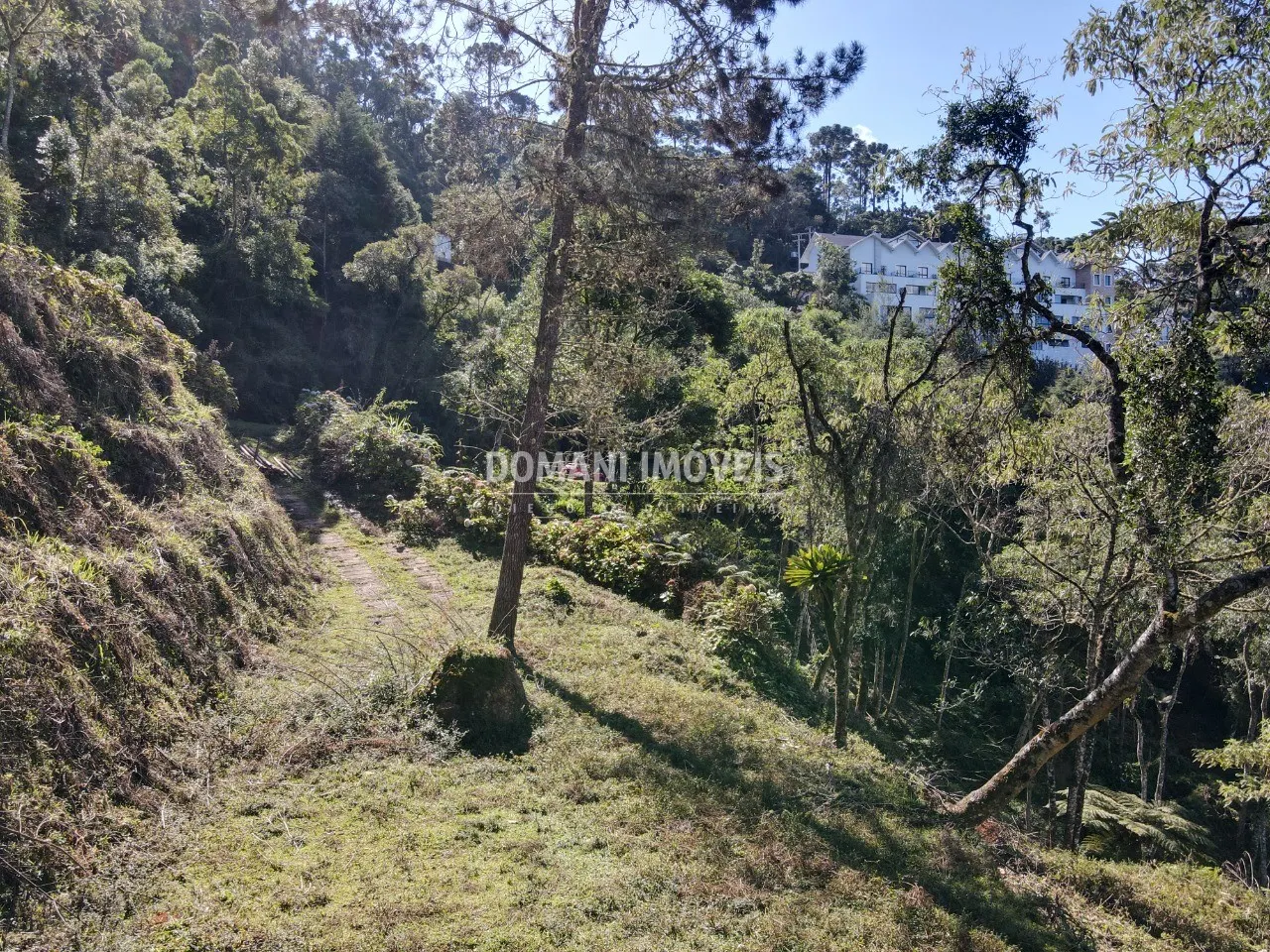 Terreno à venda de 2.060 m² em Campos do Jordão, SP, Brasil