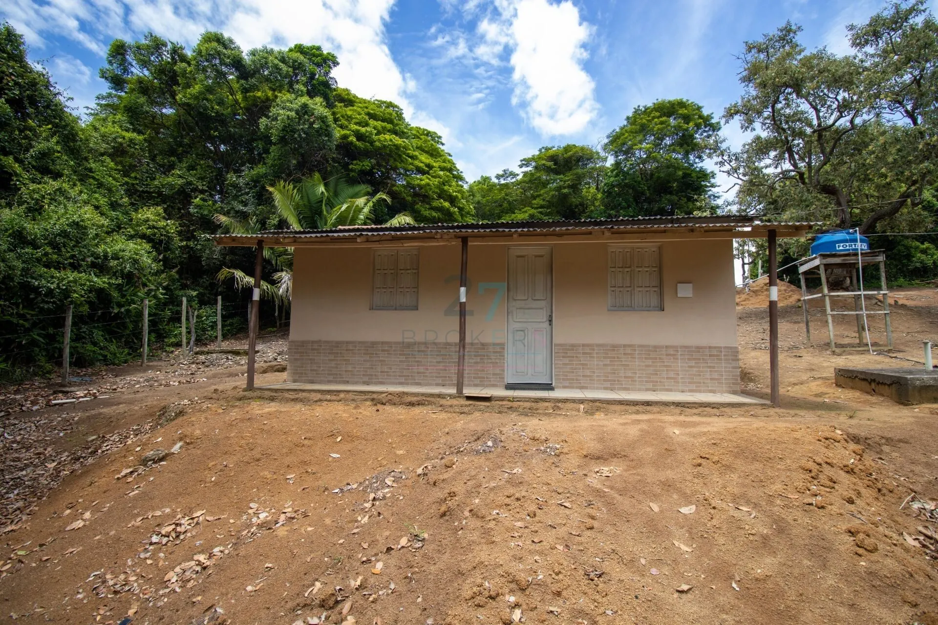 Sítio à venda de 7 ha em Guarapari, ES, Brasil