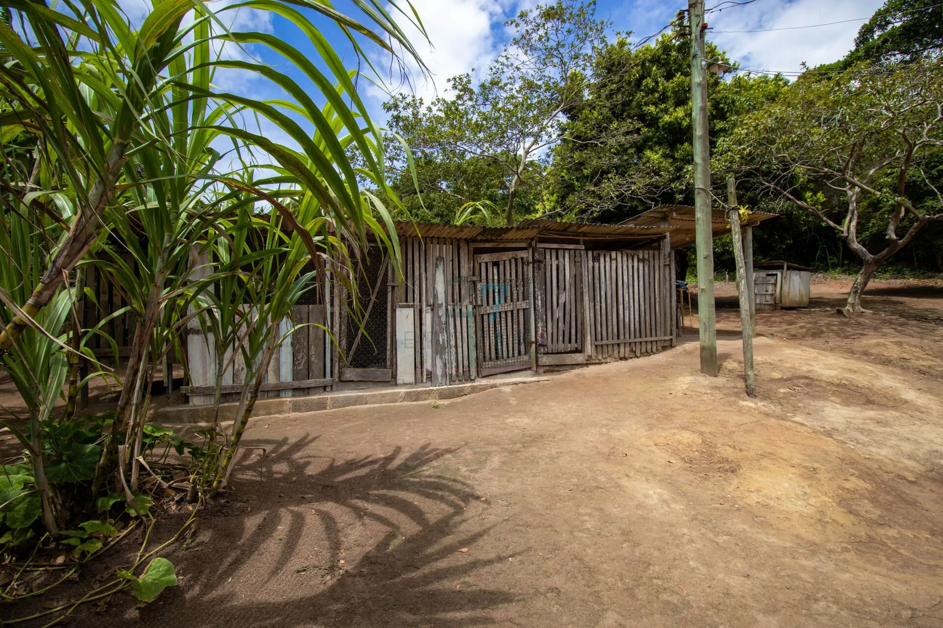 Sítio à venda de 7 ha em Guarapari, ES, Brasil